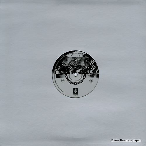 LEWIS, LEN the sinistertechhouse ep PE004