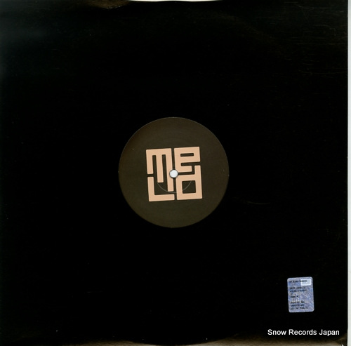 JAY, CHRISTIAN preservation ep MELD001