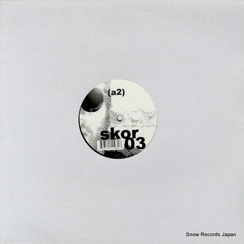 PREMATURE WIG endless dub SKOR03