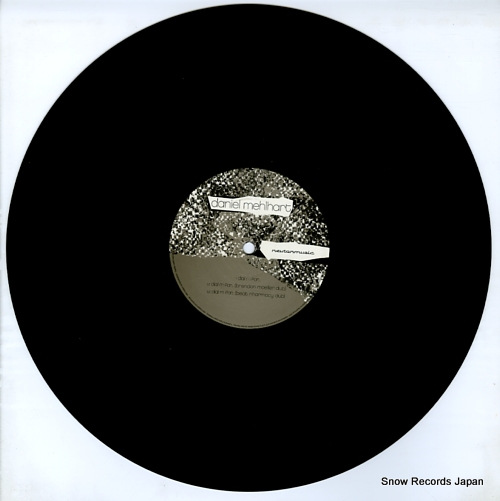 MEHLHART, DANIEL dial m for..(remixes) NEUM039
