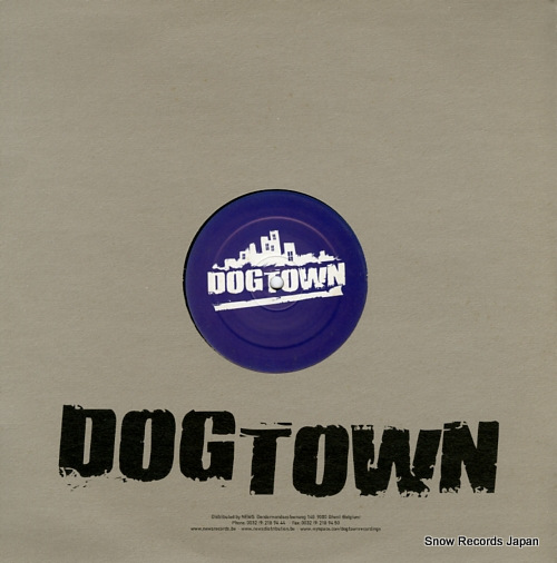 CHAIM dana DOGTOWN003