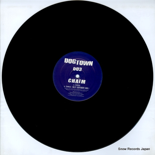 CHAIM dana DOGTOWN003