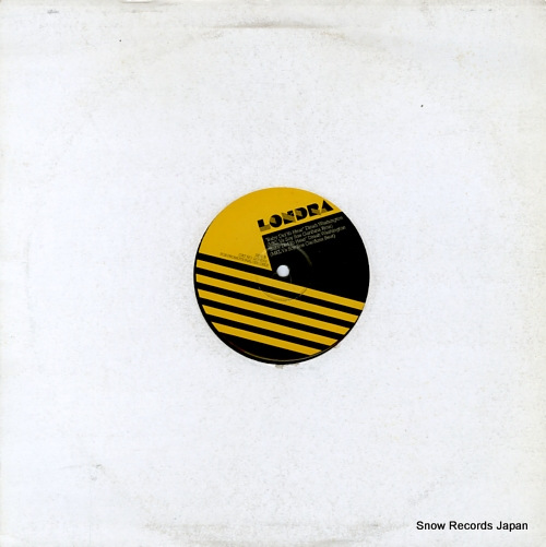 FLACK, ROBERTA / DINAH WASHINGTON tryin times / baby did yo hear LOND01