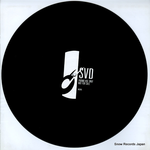 SVD no.9 svd IRC095