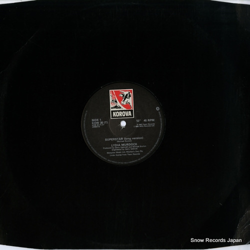 MURDOCK, LYDIA superstar KOW30
