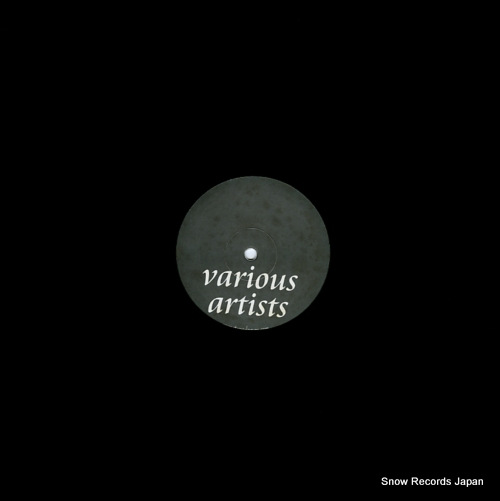 V/A 7th bouquet STRXLEAVES07