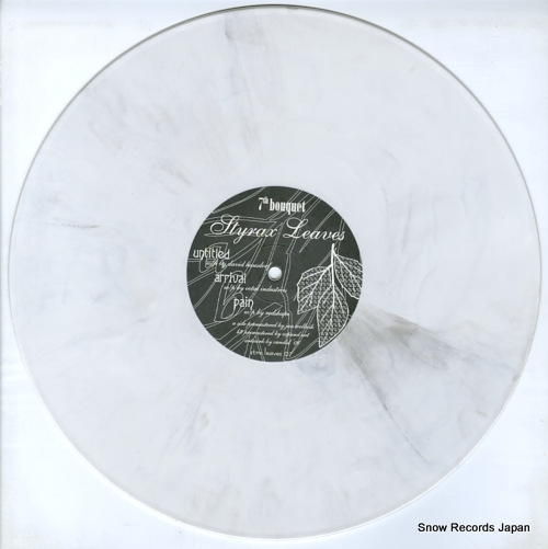 V/A 7th bouquet STRXLEAVES07