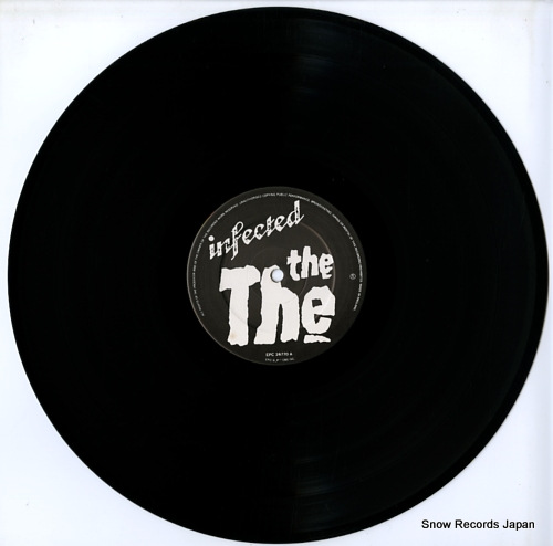 THE, THE infected EPC26770