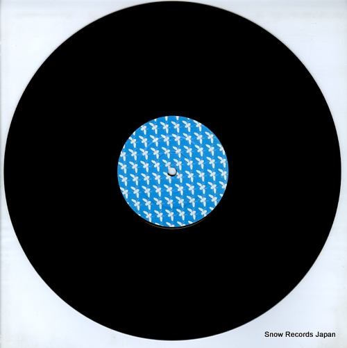 RODAMAAL / LEPHTEE buzzin' fly volume iii - the special remixes ep 019BUZZ