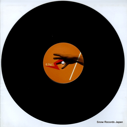 MANOO AND FRANCOIS A magnetic 028BUZZ