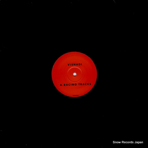 VISNADI / ARMANDO racing tracks / downfall CBAG01