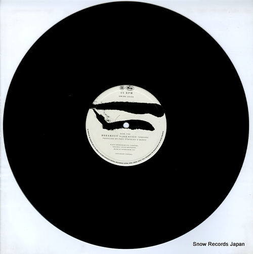 SWING OUT SISTER breakout SWING2212