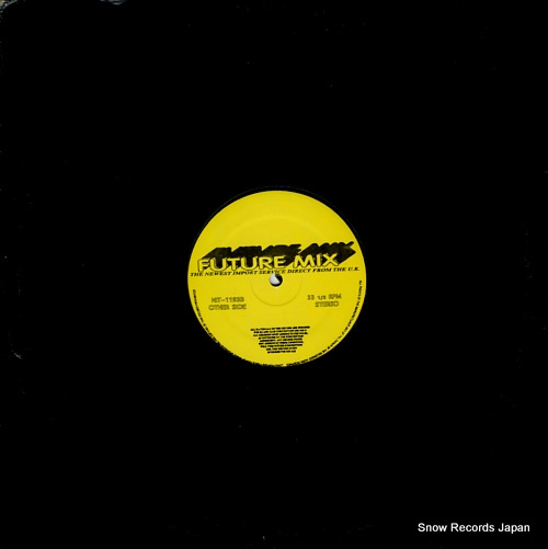 V/A future remixes NIT-1193