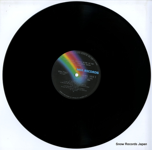 SCHIFRIN, LALO manix VIM-7261