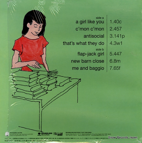 HOLIDAY WITH MAGGIE librarian types BDLS-001LP