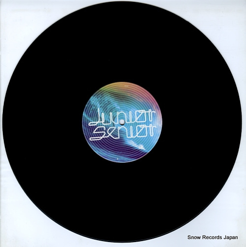 JUNIOR SENIOR rhythm bandits 9810212