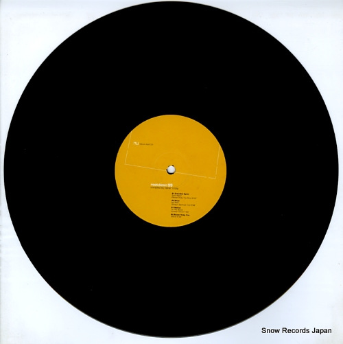 V/A rootdown 99 NUX131