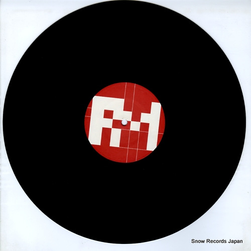 ISHIHARA, AKIRA triple vox ep RLEP-053