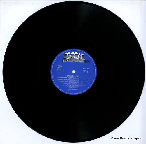 FLEMING, JOY star galerie 0043.203