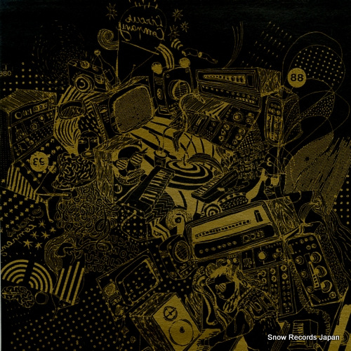SETH TROXLER AND PATRICK RUSSELL valt trax CCS026
