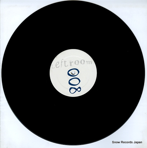 CROM, ANDRE / TIM QUERENGAESSER before sunrise ep LEFT008