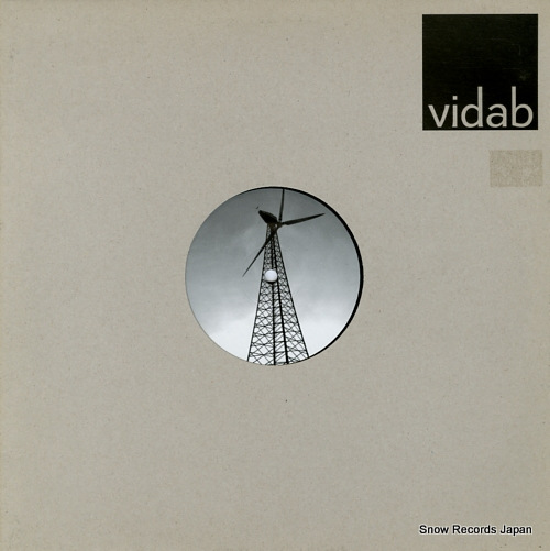 HILL, STEPHAN, AND KOLJAH fett cash ep VIDAB01