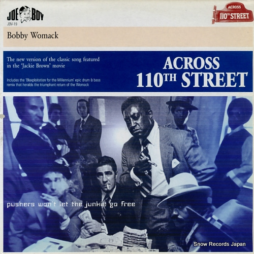 ܥӡޥå across 110th street JBV-19