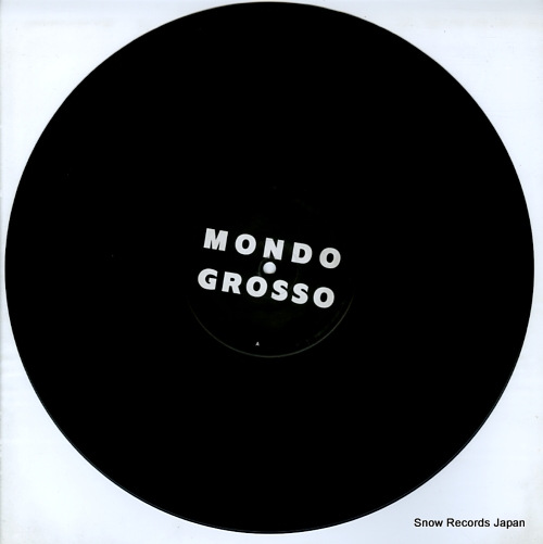 MONDO GROSSO family FLJF-9507