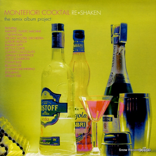 MONTEFIORI COCKTAIL re shaken IRMA507984-1