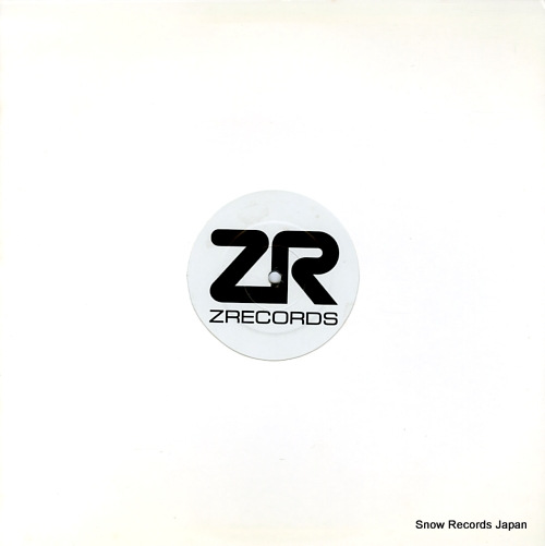 FRONTEIRA, NOVA full fronteira e.p. ZEDD12061