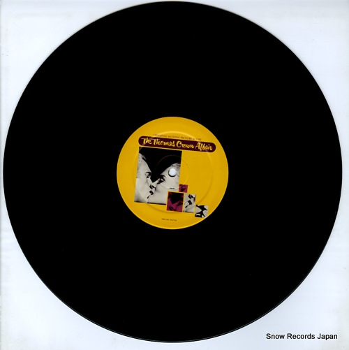 ߥ롦륰 the thomas crown affair SVLP354