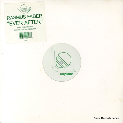 饹ޥեС ever after FP001