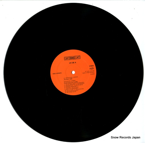 ACHATZ, DAG for children... LP-158