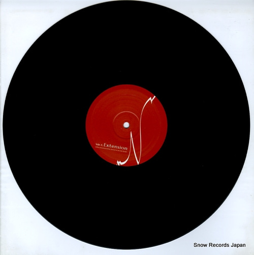 QUENUM AND LEE VAN DOWSKI extension CADENZA003