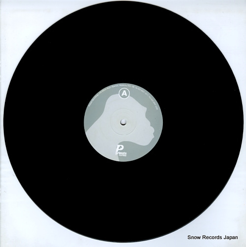 VARELA, CRISTIAN pains remixes PRMT053
