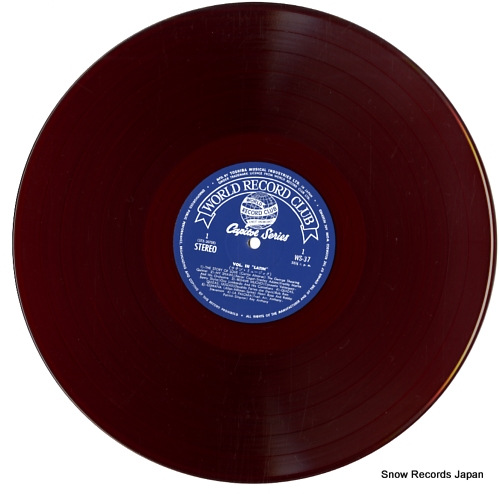 V/A vol.3 latin WS-37