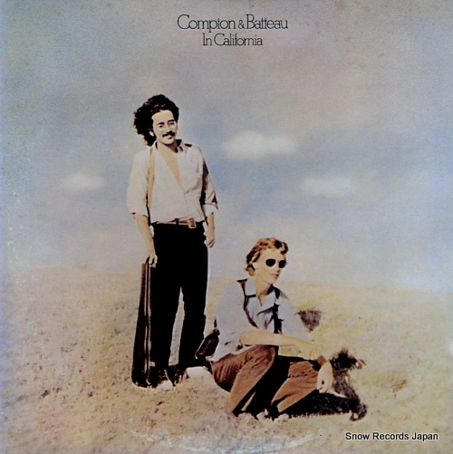 COMPTON AND BATTEAU in california 20AP1980