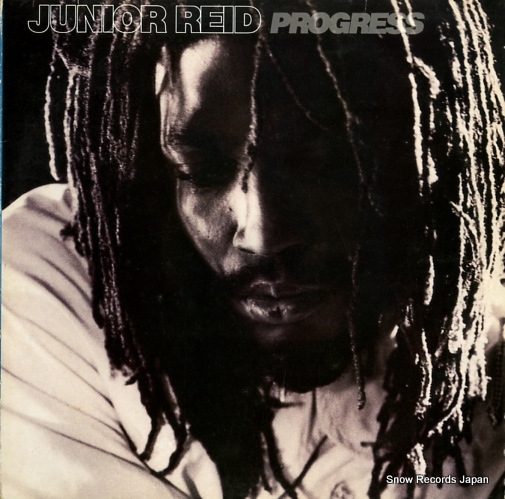 REID, JUNIOR progress BLRLP6