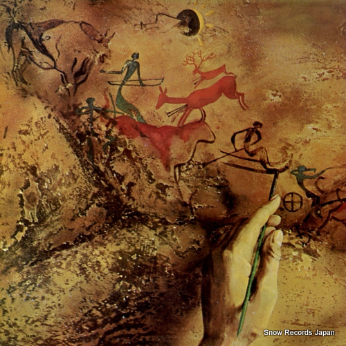 MOODY BLUES, THE to our children's children's children K18P-34