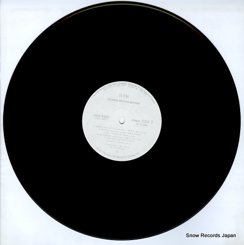 ȥ󥿡ꥺࡦ atlanta rhythm section VIM-9509