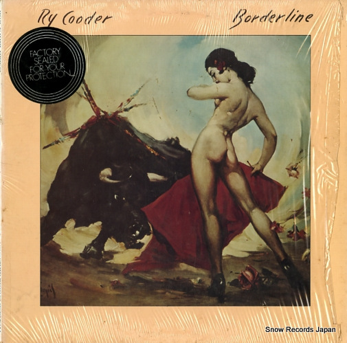 COODER, RY borderline BSK3489