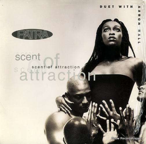 PATRA scent of attraction 4678258