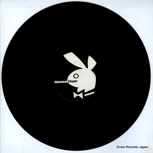 PLAYER infamous player remixes 02 PREMIX002