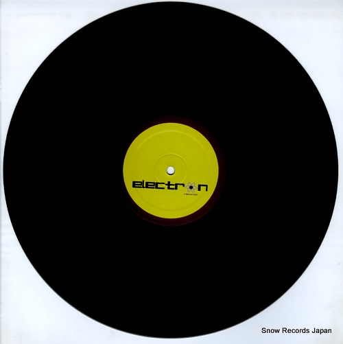 PHILIPPE B. like you do ELECTRON003