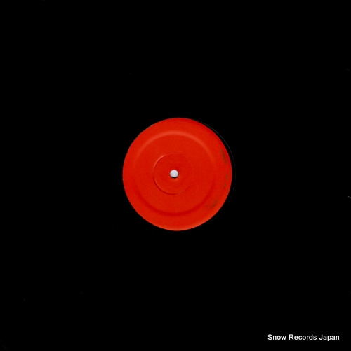 NEW ORDER / RADIOHEAD nigeles new radio GTM03