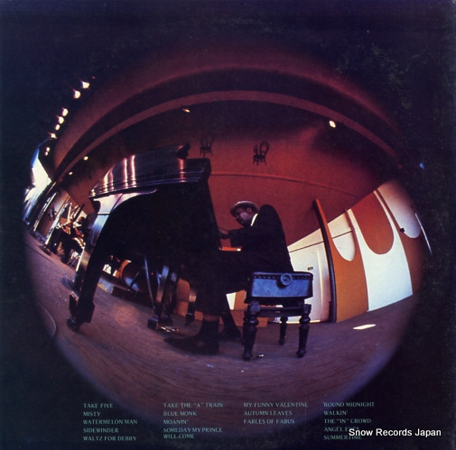 V/A this is modern jazz SOPU79