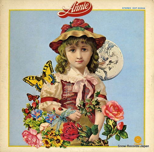 MURRAY, ANNE annie ECP-80594
