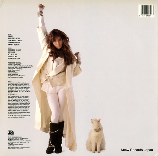 FIONA beyond the pale 781639-1