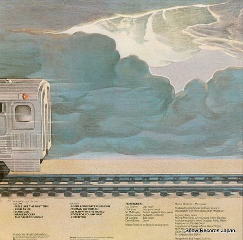 եʡ foreigner SD19109