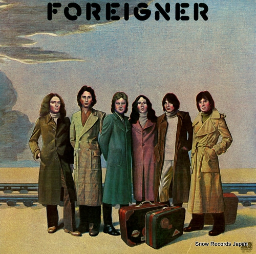 եʡ foreigner SD19109